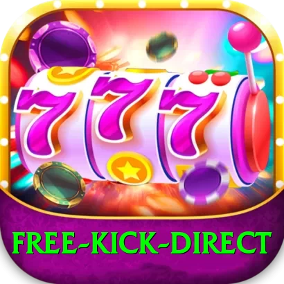 free kick direct Turbo Pro v5.3.2 - 2
