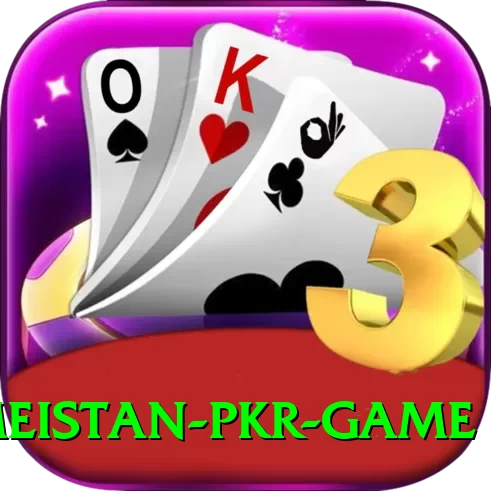 Gameistan PKR Game VIP v4.5.6 - 2