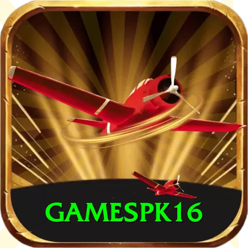 gamespk16 Apps (Tools & Injectors) Master vv2.8.9 - 2