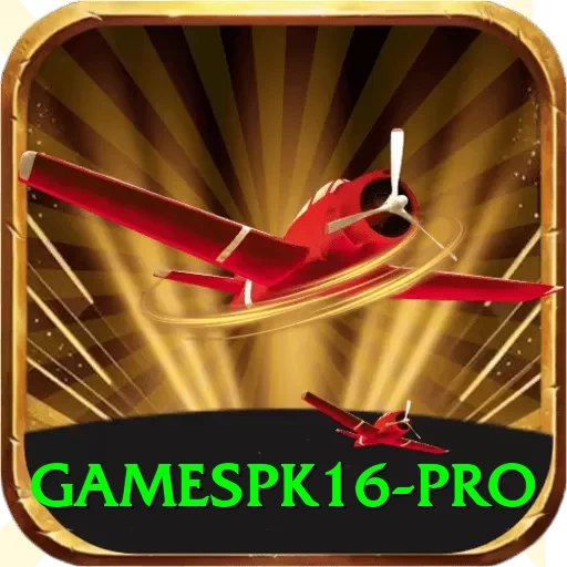 gamespk16 Turbo v2.6.9 - 2