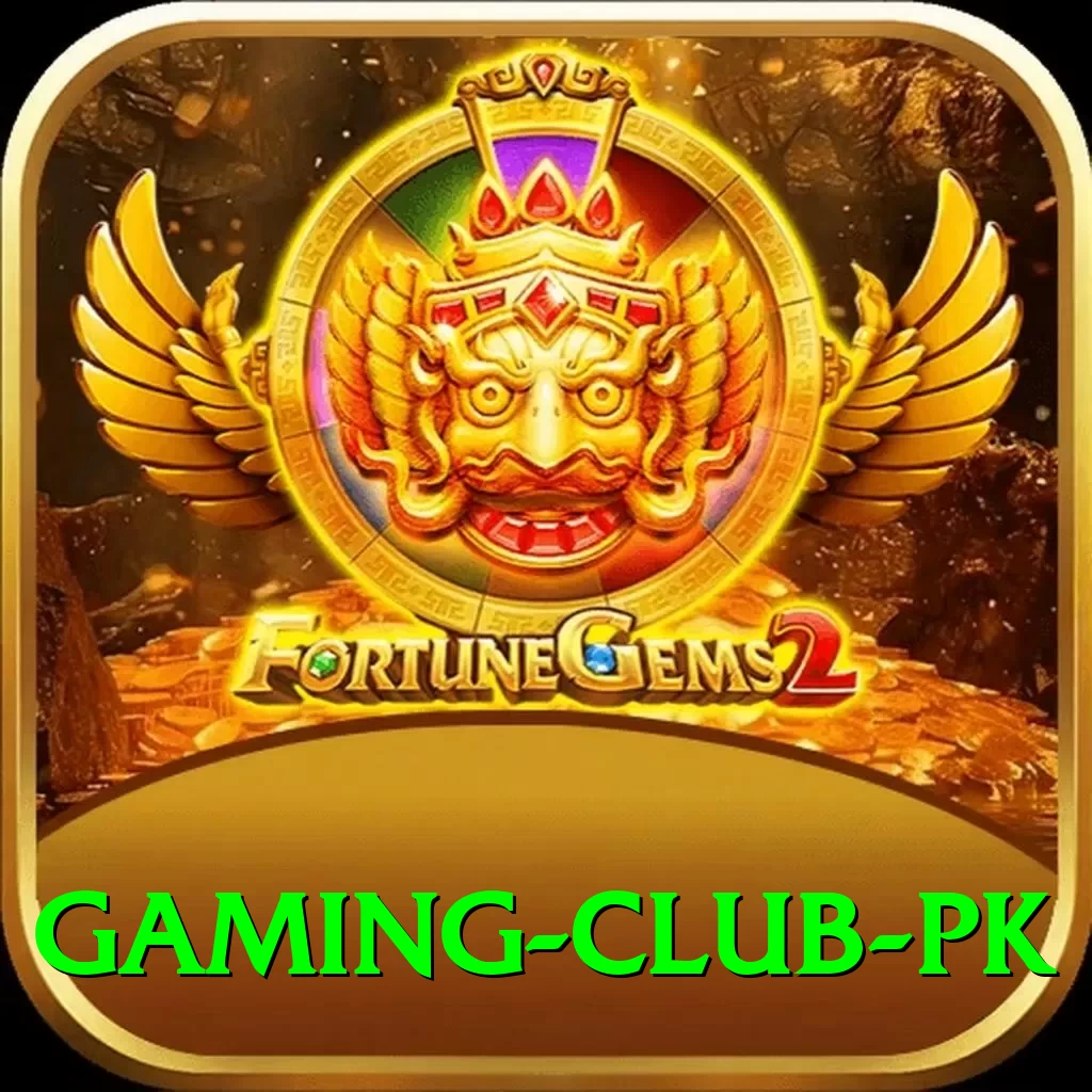 Gaming Club PK Elite v3.2.4 - 2