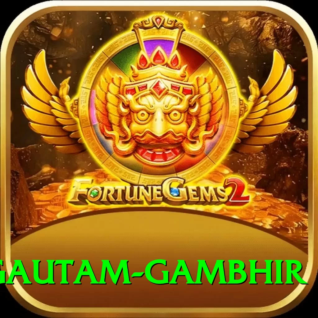 gautam gambhir Gold Edition v2.7.8 - 2