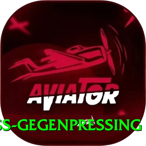 gegenpress gegenpressing Games (Casino & Earning) VIP v3.8.4 - 2