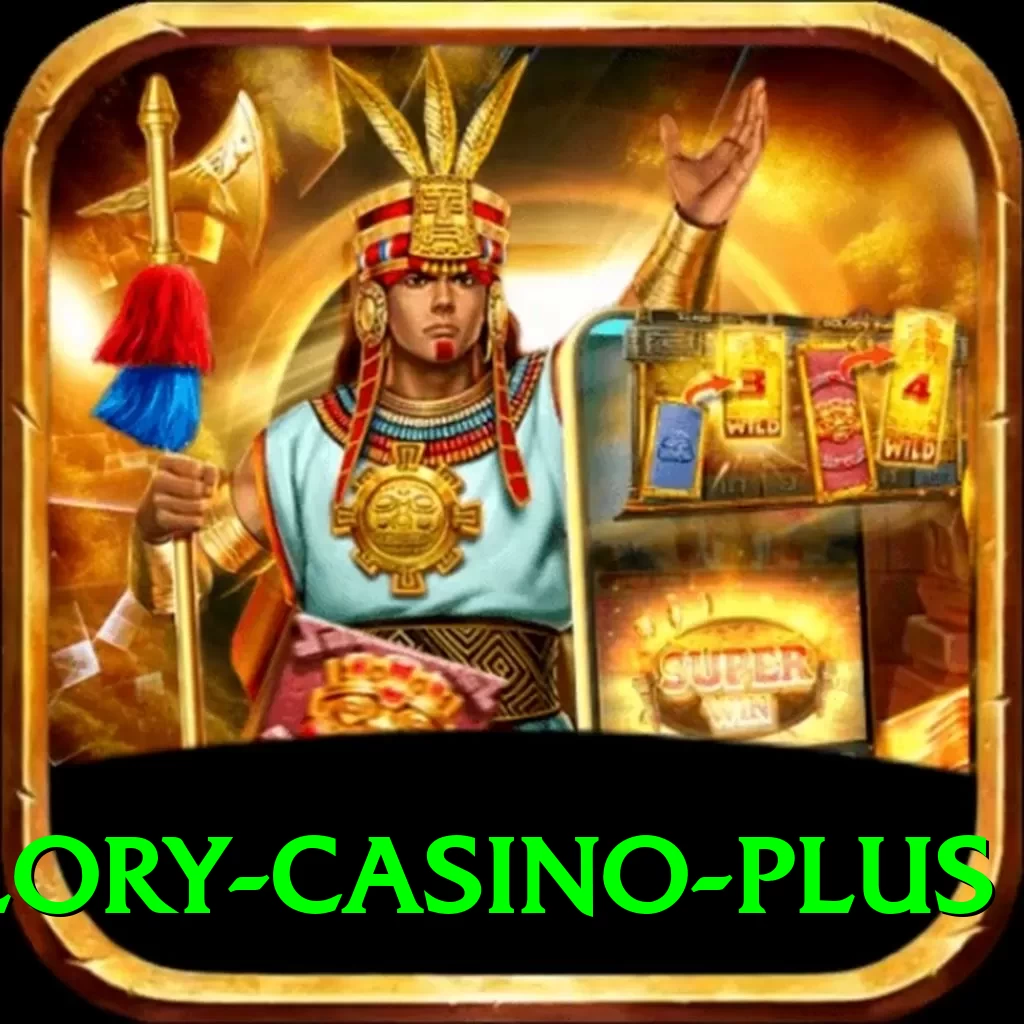 glory casino Premium Plus v4.0.8 - 2