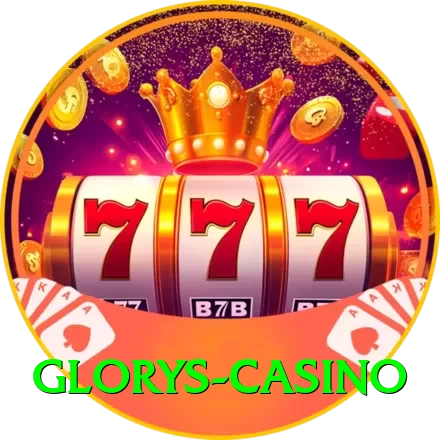 glorys casino Elite Pro vv5.2.8 - 2