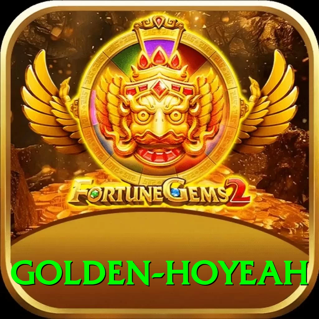 golden hoyeah Premium Edition v1.4.8 - 2