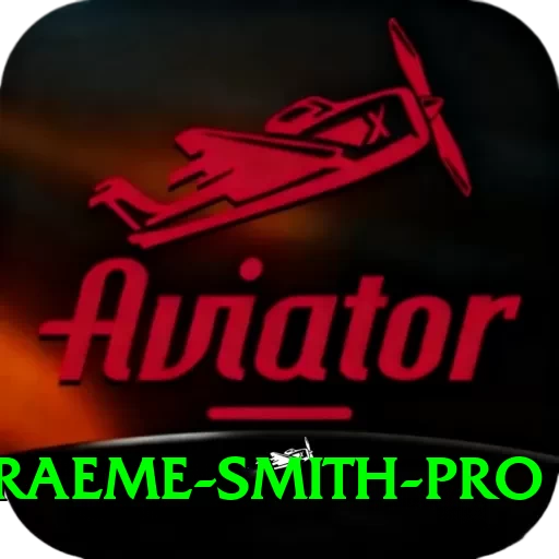 graeme smith Master Casino App - 2