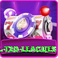 gtl global t20 leagues Gold Pro v5.6.1