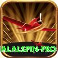 halalspin - VIP Royal