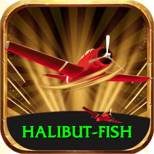 halibut fish Elite v2.9.7 - 2
