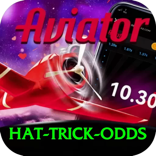 hat trick odds Pro v4.3.6 - 2