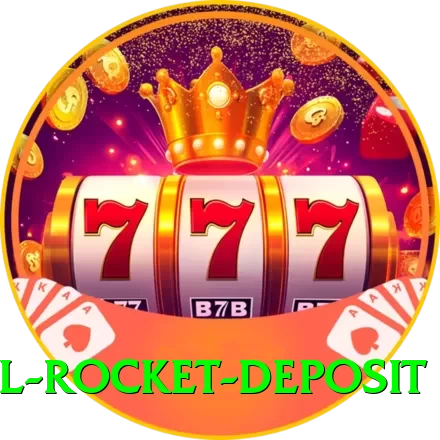 hbl rocket deposit Pro Max v4.2.2 - 2