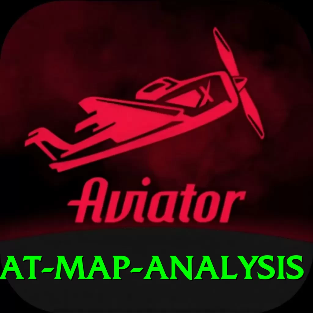 heat map analysis Games (Casino & Earning) Deluxe v4.3.5 - 2