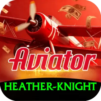heather knight Elite v3.0.4 - 2