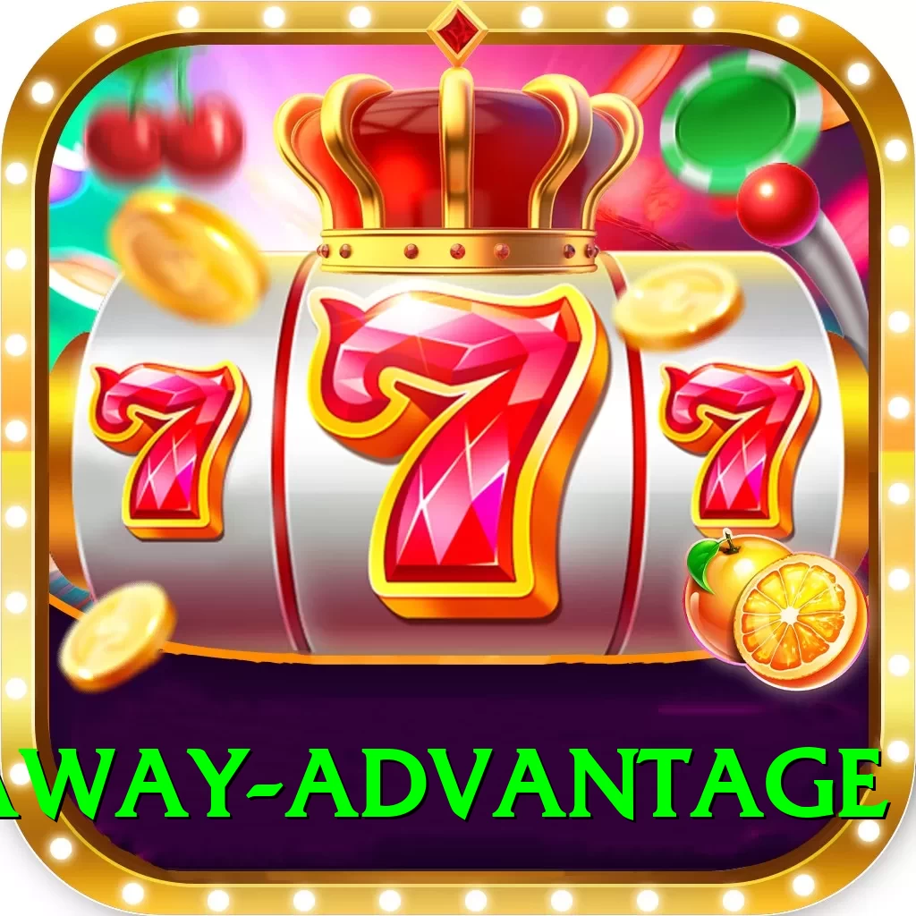 home away advantage Pro Edition v1.1.2 - 2
