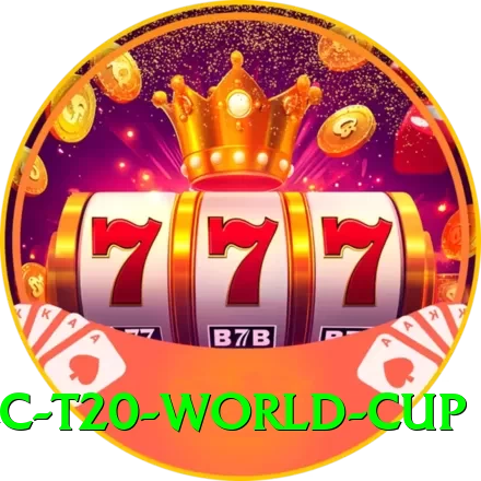 icc t20 world cup Deluxe Pro v4.7.8 - 2