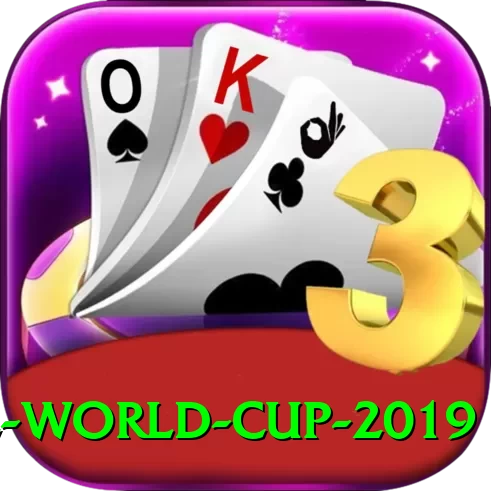 icc world cup 2019 Apps (Tools & Injectors) Plus v3.7.2 - 2