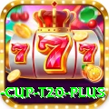 icc world cup t20 Deluxe Jackpot