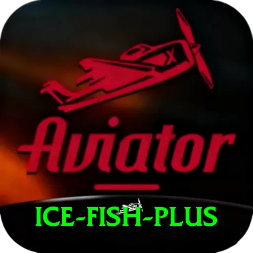 ice fish Ultimate v5.3.2 - 2