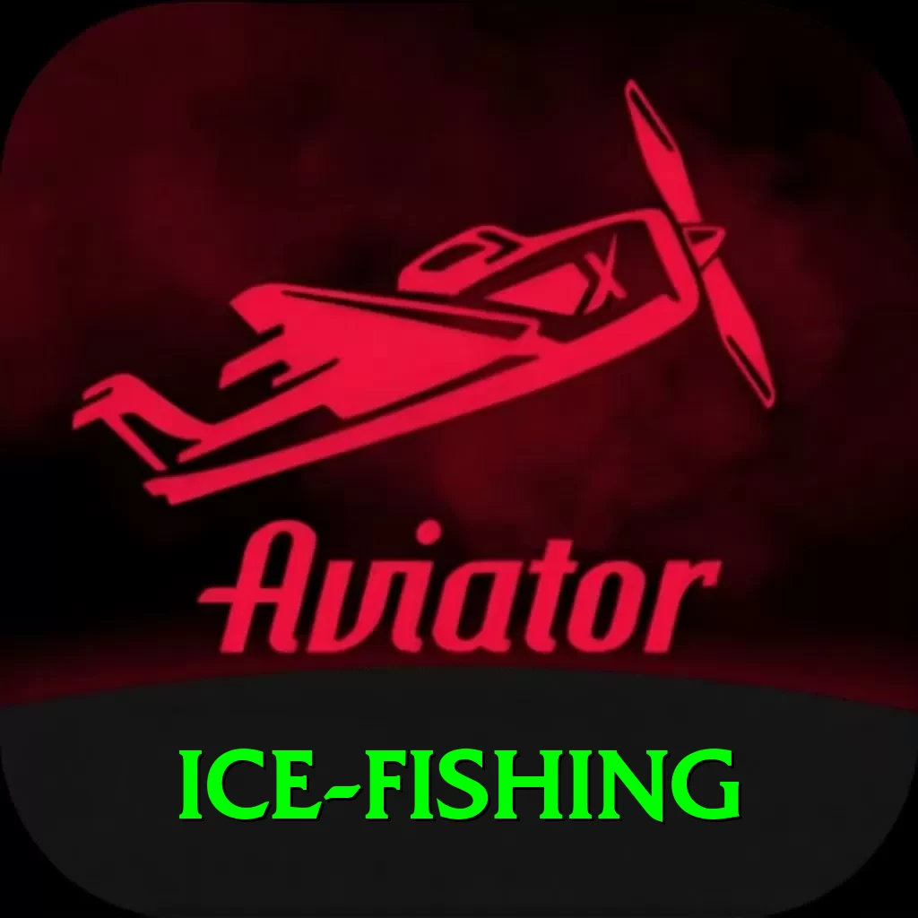 ice fishing Premium Edition v4.6.8 - 2