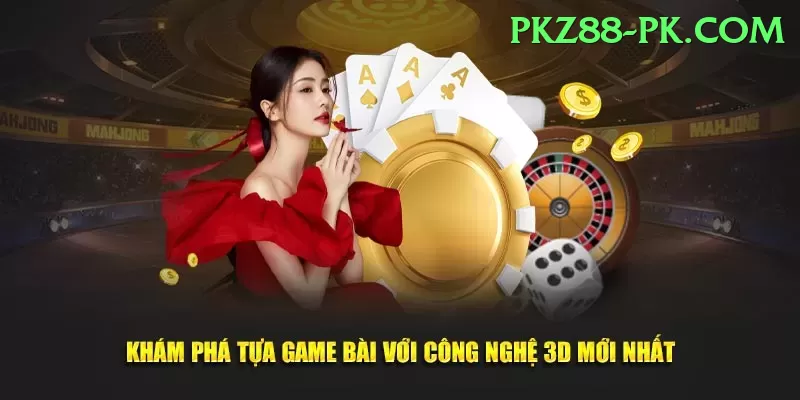 pk68vip - Casino Super Screenshot 1