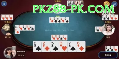 PKR 999 PK Prime Screenshot 3 - 5