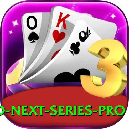 ind next series - Casino Prime - 2