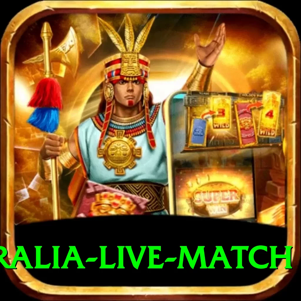 india australia live match Elite v5.1.6 - 2