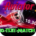 india england test match Premium Edition v4.7.2