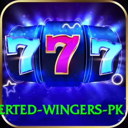 inverted wingers pk Ultimate Pro v2.6.1 - 2