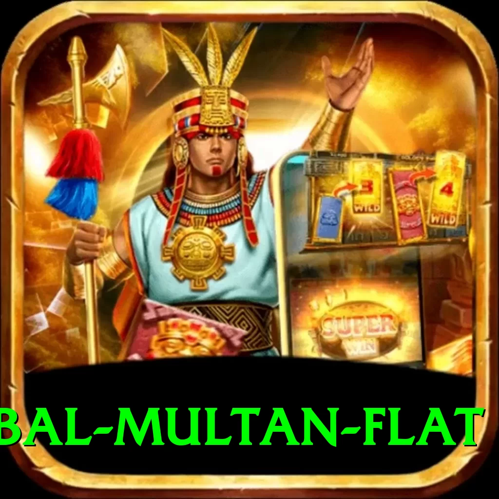 iqbal multan flat Deluxe Edition v2.6.7 - 2