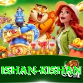 ishan kishan Plus