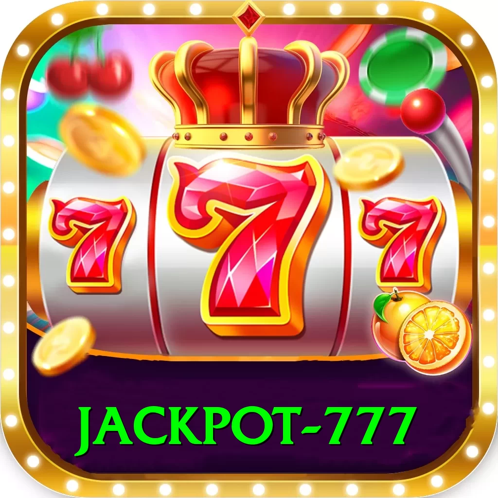 jackpot 777 Master Pro v2.3.1 - 2