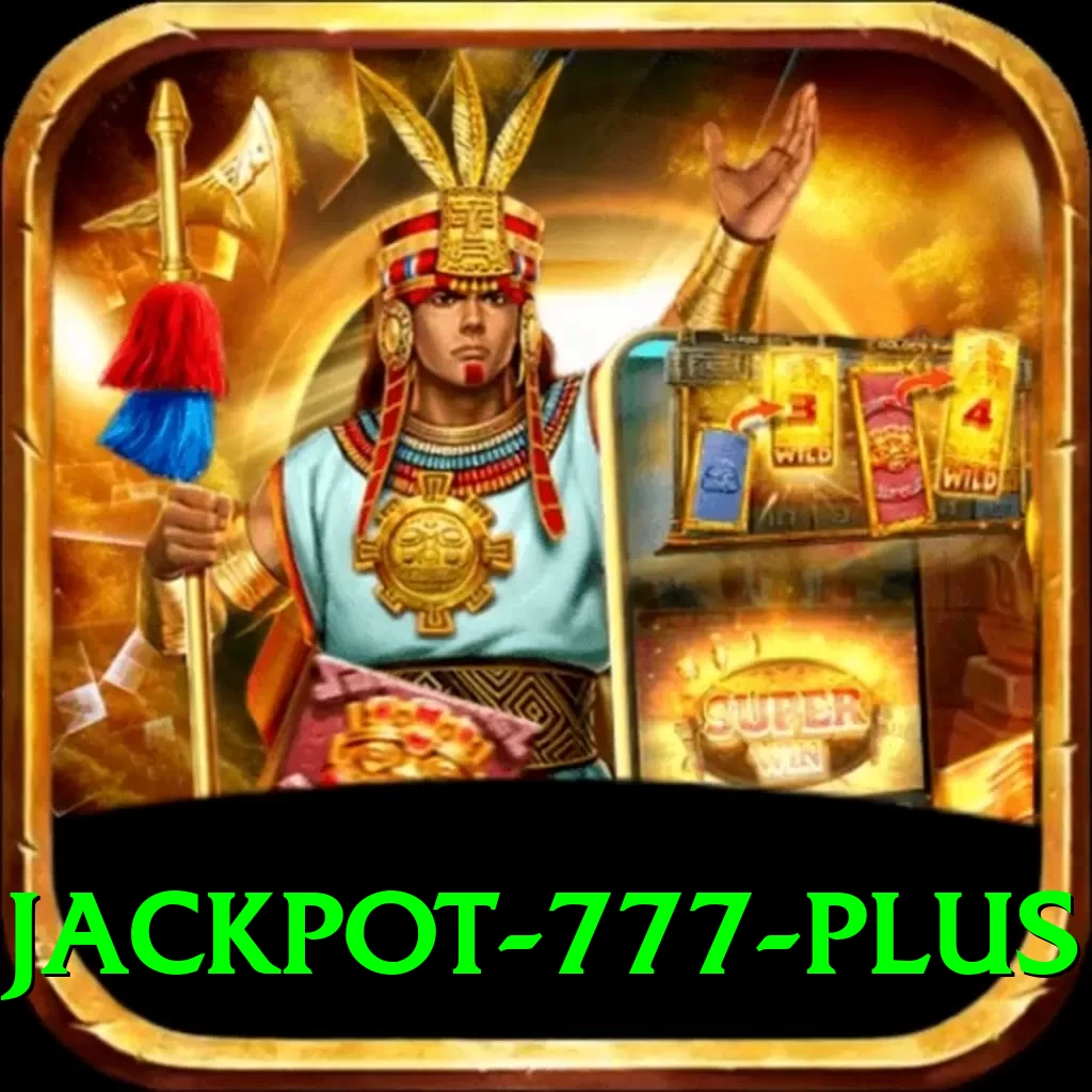 jackpot 777 Prime - Free Download - 2