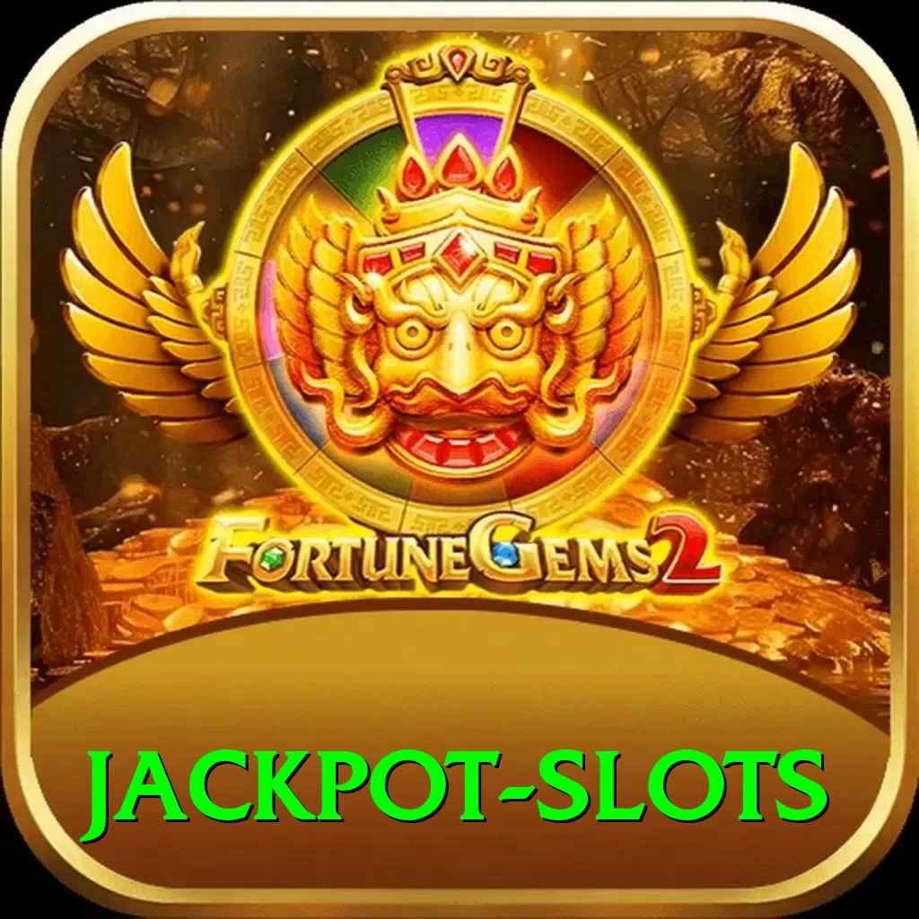 jackpot slots Plus Edition v3.1.7 - 2