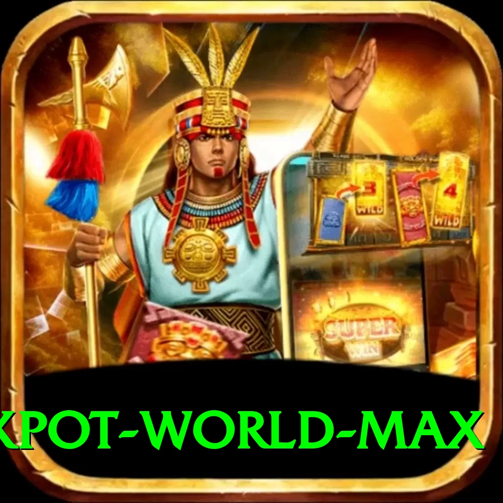 Jackpot World Game King v3.1.8 - 2