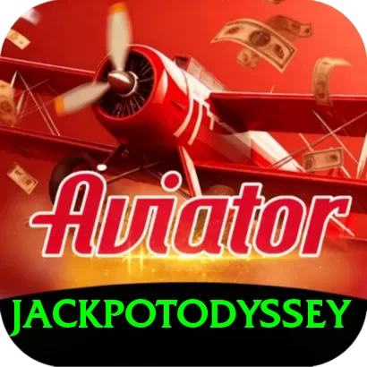 jackpotodyssey Turbo v5.4.6 - 2