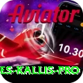 jacques kallis Legend Slots