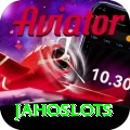 jahoslots Deluxe v2.5.4