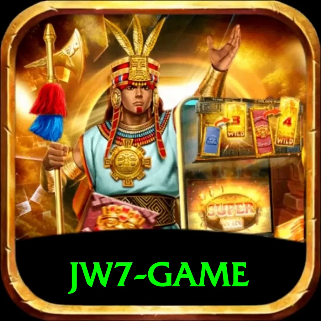 JW7 Game Max v1.1.2 - 2