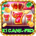 k1game PK Pro