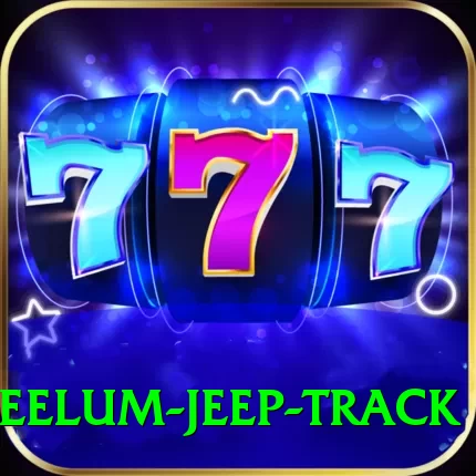 kaghan neelum jeep track Premium Plus v5.0.5 - 2