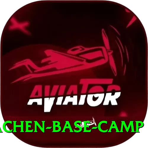 kambachen base camp VIP Edition v2.0.3 - 2