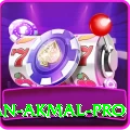 kamran akmal Jackpot Champion v4.0.8