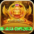 kashif ali opener Deluxe Pro v3.4.8