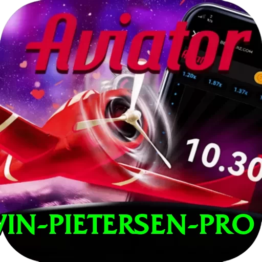 kevin pietersen Super Casino App - 2