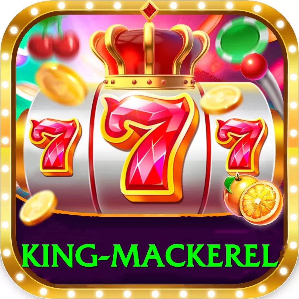 king mackerel Gold Edition v1.8.6 - 2