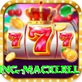 king mackerel Gold Edition v1.8.6