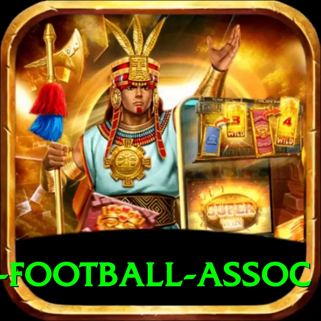 kpk football assoc VIP Pro v3.8.0 - 2