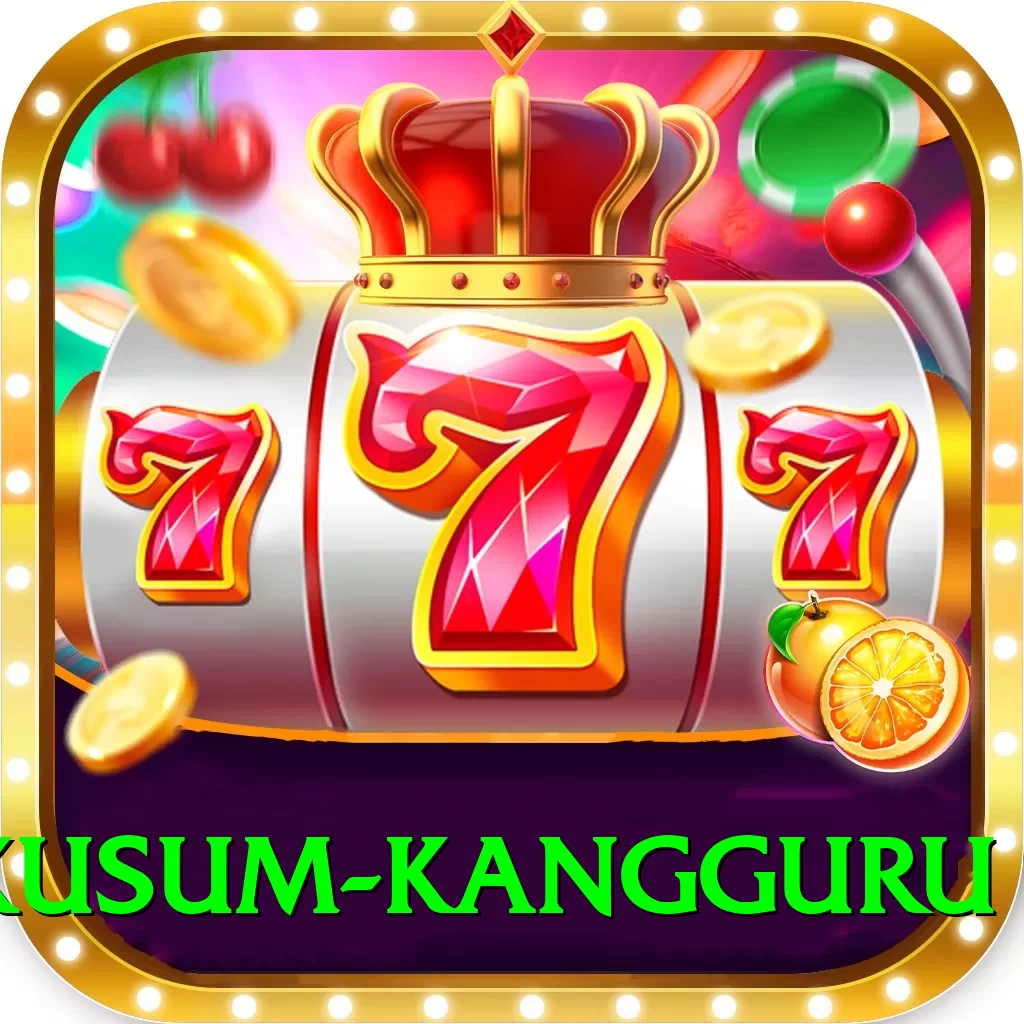 kusum kangguru Elite Pro v3.9.8 - 2